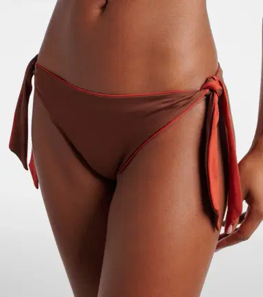 Max Mara Sella reversible bikini bottoms | Thumbnail 4