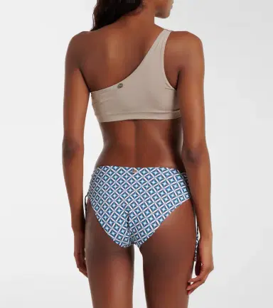 Max Mara Sibilla printed bikini bottoms | Thumbnail 3