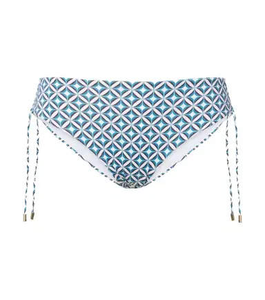 Max Mara Sibilla printed bikini bottoms | Thumbnail 1