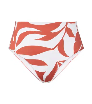 Max Mara Stilla printed bikini bottoms | Thumbnail 1