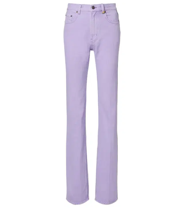 Chloe Chloé Straight jeans