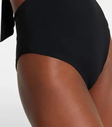 Max Mara Cambra cutout swimsuit | Thumbnail 2