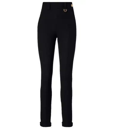 Chloé Chloé Embellished slim pants | Thumbnail 1 Chloé Chloé Embellished slim pants | Thumbnail 1