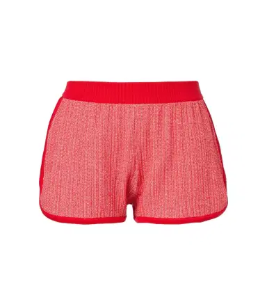 Versace Cotton shorts | Thumbnail 1