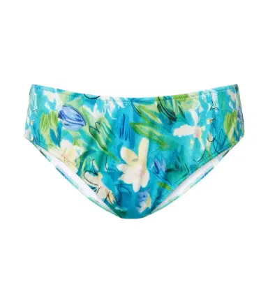 Chloé Chloé Floral bikini bottoms | Thumbnail 1 Chloé Chloé Floral bikini bottoms | Thumbnail 1