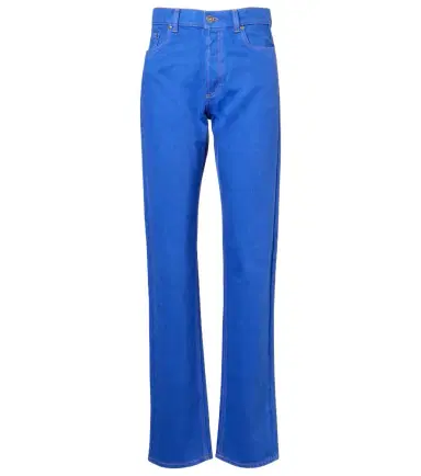 Versace Straight-leg jeans | Thumbnail 1