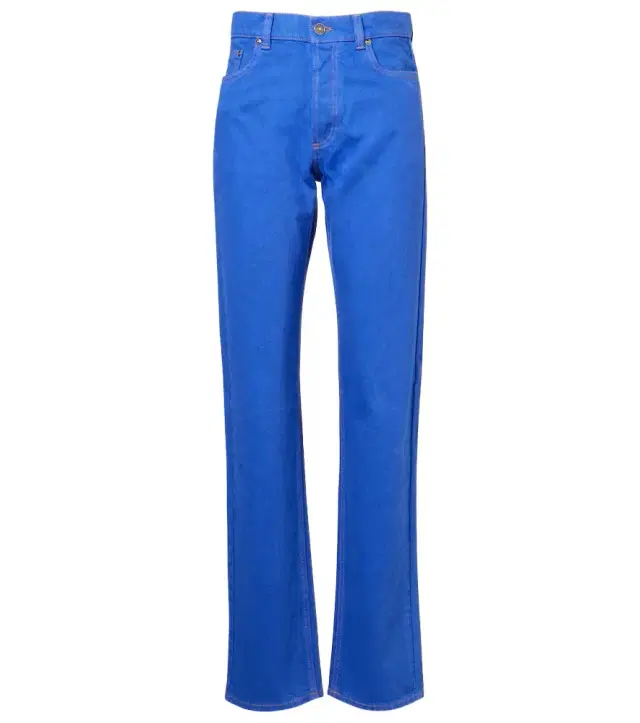 Versace Straight-leg jeans