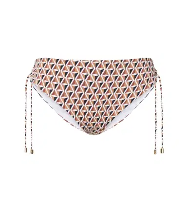 Max Mara Sibilla printed bikini bottoms | Thumbnail 1