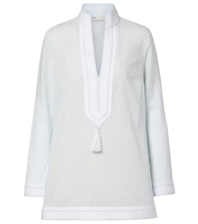Tory Burch Cotton kaftan