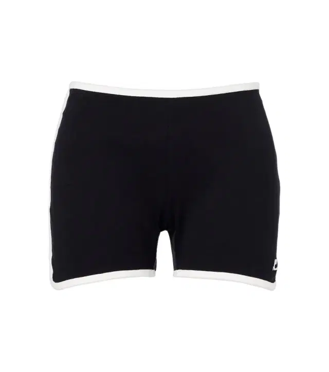 Courrèges Cotton shorts