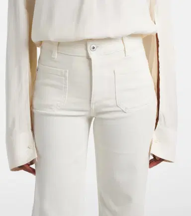 AG Jeans Vicky flared jeans | Thumbnail 2