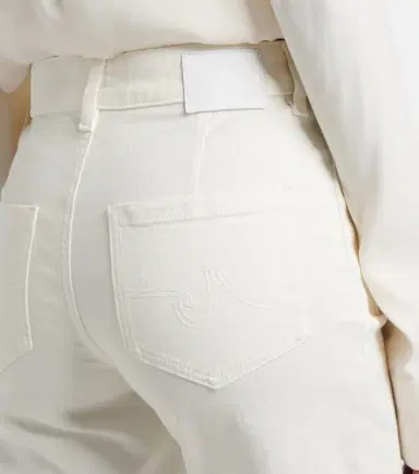AG Jeans Vicky flared jeans | Thumbnail 4