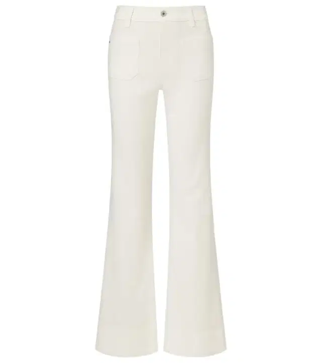 AG Jeans Vicky flared jeans