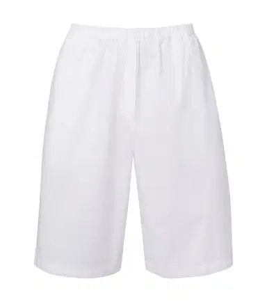 Velvet Tomoko cotton poplin shorts | Thumbnail 1
