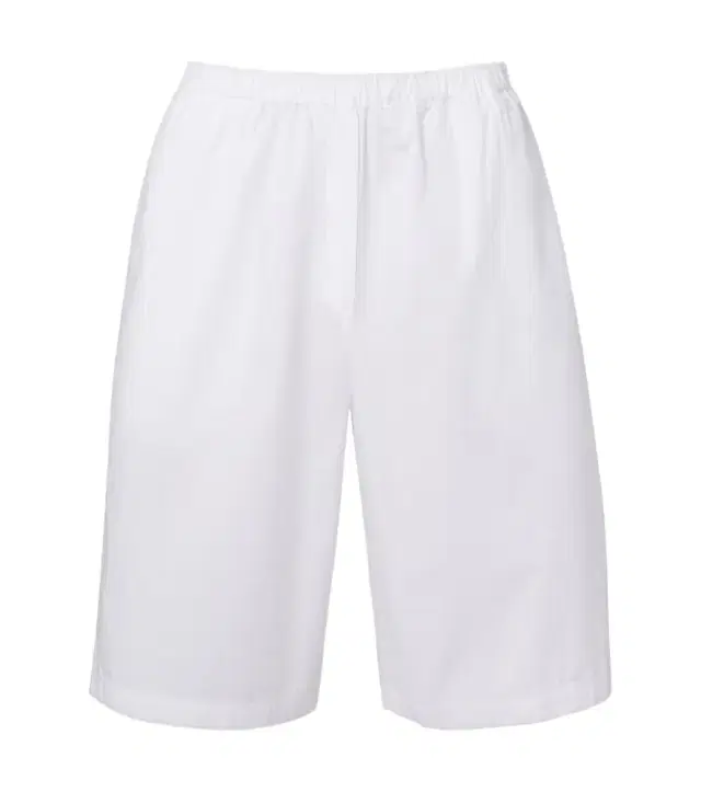 Velvet Tomoko cotton poplin shorts