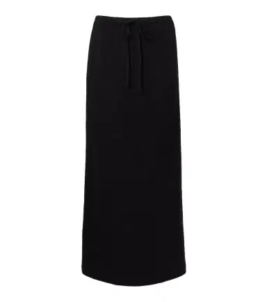 Velvet Beka linen maxi skirt | Thumbnail 1