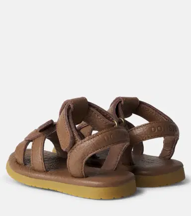 DONSJE Baby Mhalo leather sandals | Thumbnail 2
