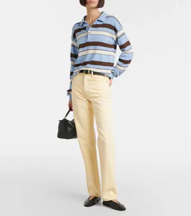 SLVRLAKE London straight jeans | Thumbnail 3 SLVRLAKE London straight jeans | Thumbnail 3