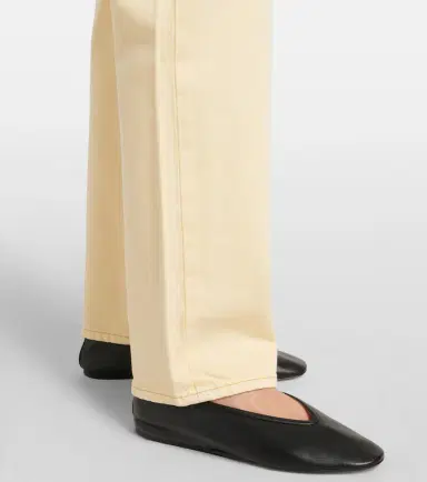 SLVRLAKE London straight jeans | Thumbnail 5 SLVRLAKE London straight jeans | Thumbnail 5