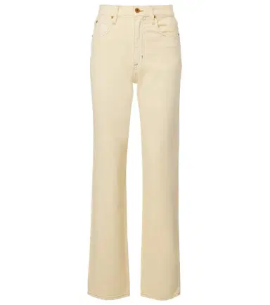 SLVRLAKE London straight jeans | Thumbnail 1 SLVRLAKE London straight jeans | Thumbnail 1