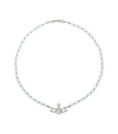 Vivienne Westwood Embellished choker | Thumbnail 1