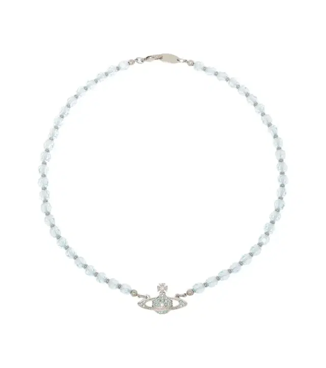 Vivienne Westwood Embellished choker