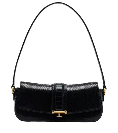 The New Arrivals Ilkyaz Ozel Obscura.06 leather shoulder bag | Thumbnail 1 The New Arrivals Ilkyaz Ozel Obscura.06 leather shoulder bag | Thumbnail 1