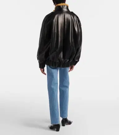 SLVRLAKE Kendra straight jeans | Thumbnail 5 SLVRLAKE Kendra straight jeans | Thumbnail 5