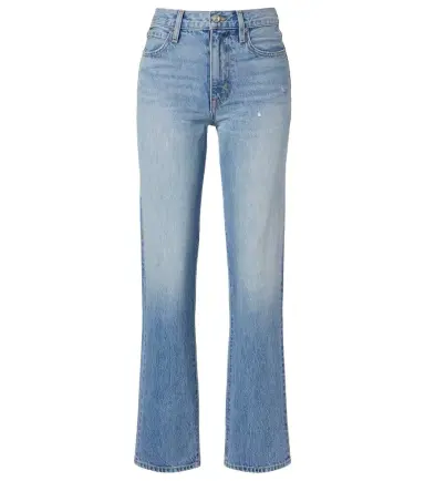 SLVRLAKE Kendra straight jeans | Thumbnail 1 SLVRLAKE Kendra straight jeans | Thumbnail 1