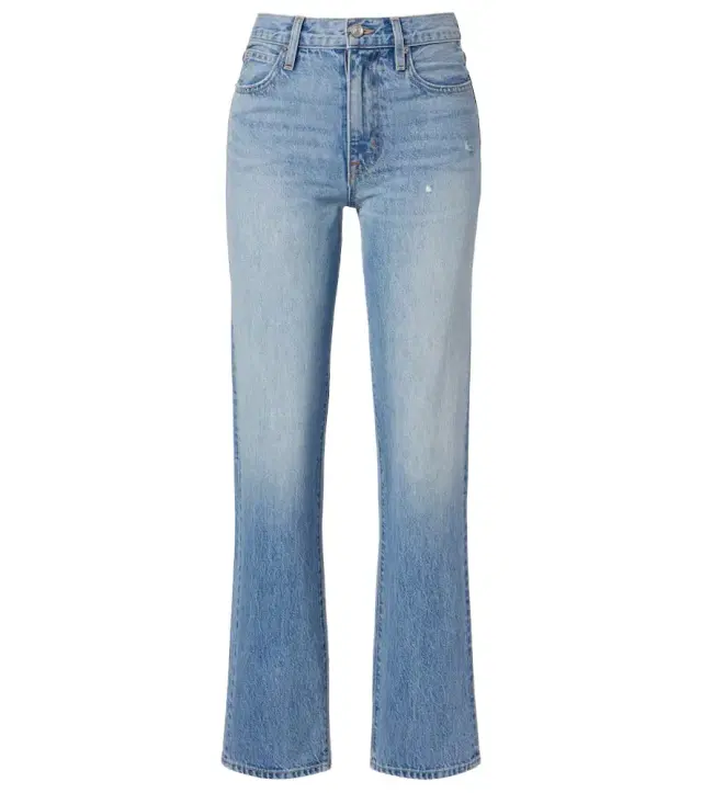 Slvrlake Kendra straight jeans