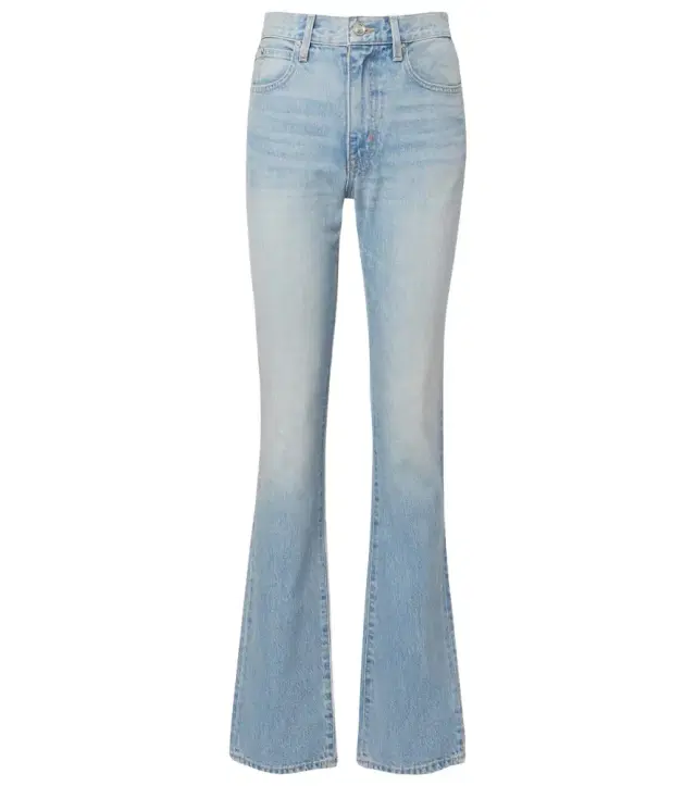 Slvrlake Jade straight jeans
