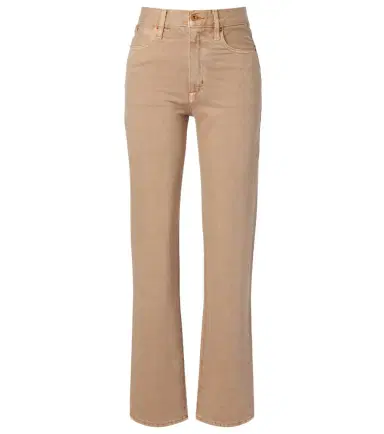 SLVRLAKE London high-rise straight jeans | Thumbnail 1