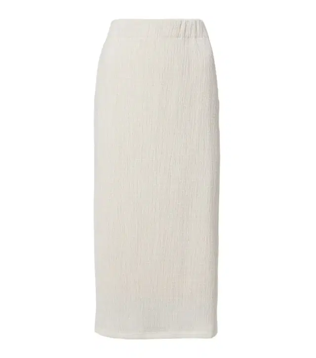 Vince Knitted pencil skirt