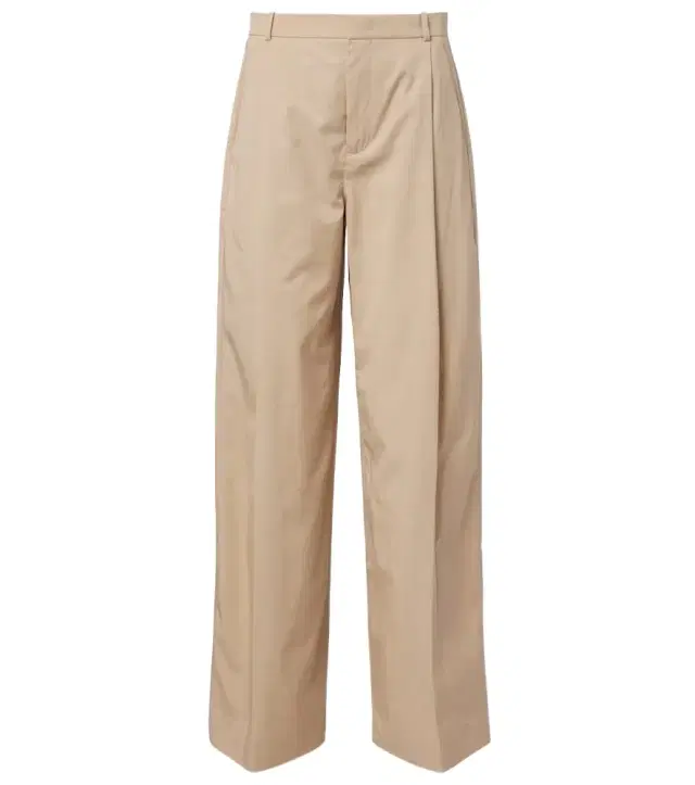 Vince Camille wide-leg pants