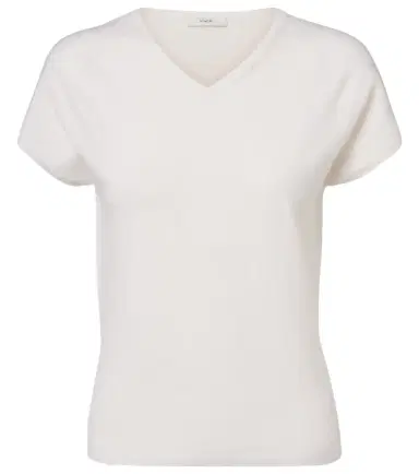 Vince Wool and cashmere-blend top | Thumbnail 1