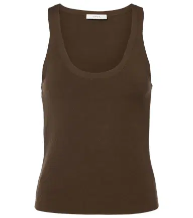 Vince Knitted tank top | Thumbnail 1