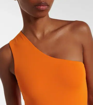 Taller Marmo Yacare swimsuit and beach cover-up set | Thumbnail 2