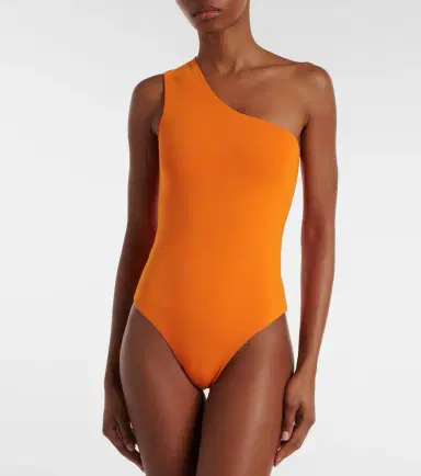 Taller Marmo Yacare swimsuit and beach cover-up set | Thumbnail 6