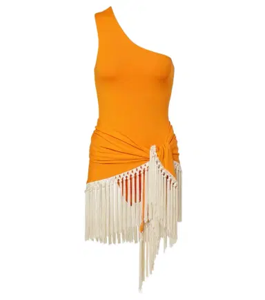 Taller Marmo Yacare swimsuit and beach cover-up set | Thumbnail 1