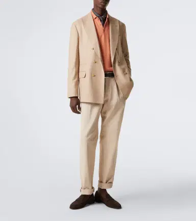 Manolo Blahnik Perry suede penny loafers | Thumbnail 7 Manolo Blahnik Perry suede penny loafers | Thumbnail 7