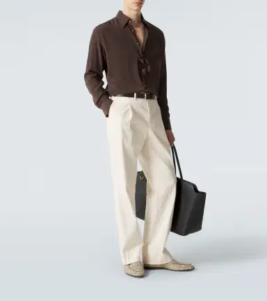 Manolo Blahnik Modena snake-effect leather loafers | Thumbnail 7 Manolo Blahnik Modena snake-effect leather loafers | Thumbnail 7