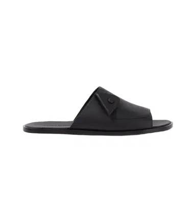 Manolo Blahnik Lino leather sandals | Thumbnail 1