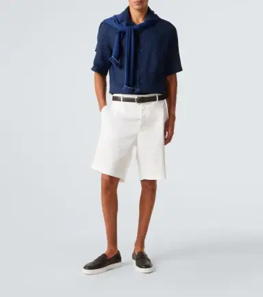 Manolo Blahnik Ellis leather loafers | Thumbnail 7 Manolo Blahnik Ellis leather loafers | Thumbnail 7