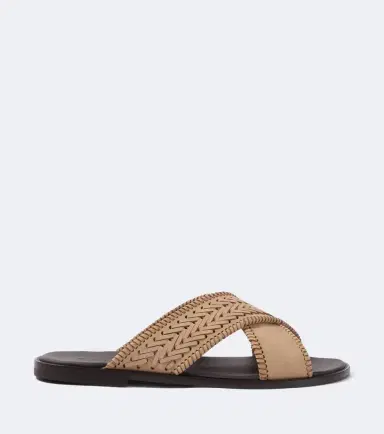Manolo Blahnik Tex suede sandals | Thumbnail 6 Manolo Blahnik Tex suede sandals | Thumbnail 6