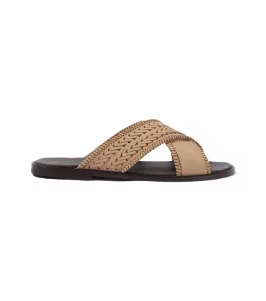 Manolo Blahnik Tex suede sandals | Thumbnail 1 Manolo Blahnik Tex suede sandals | Thumbnail 1