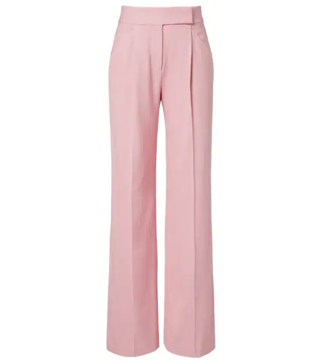 Veronica Beard Marbeau wide-leg pants