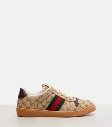 Gucci Screener GG Canvas sneakers | Thumbnail 2