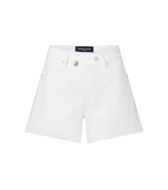 Ellis denim shorts