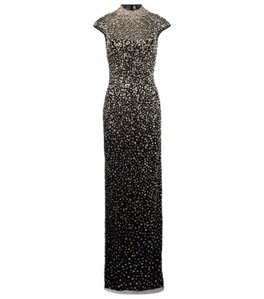 Jenny Packham Treasure embellished gown | Thumbnail 1