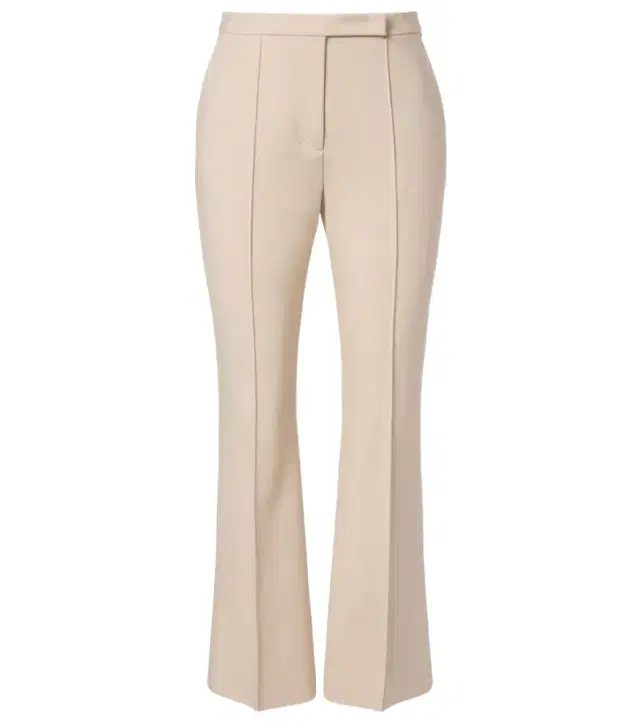 Dorothee Schumacher Emotional Essence cropped flared pants